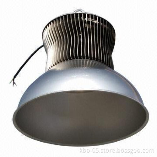 LED High Bay Light with IP65, Long Lifespan, UL, DLC, SAA, C-Tick, PSE, CE Marks